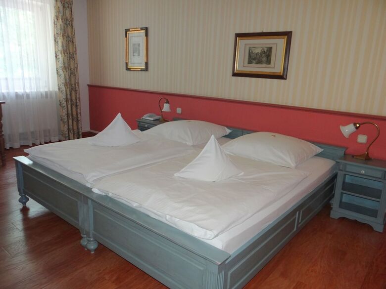 Hostal Landhaus Schulze-hamann