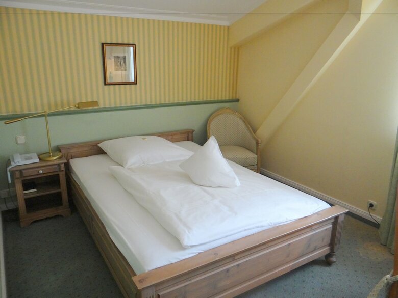 Hostal Landhaus Schulze-hamann