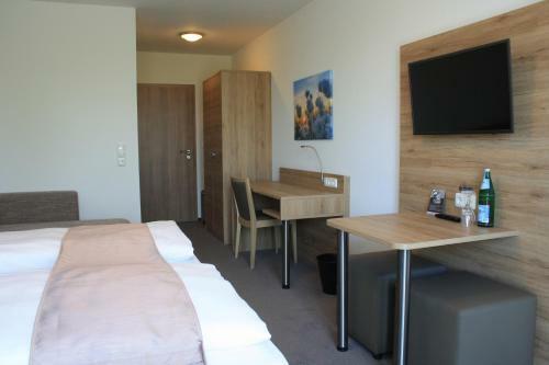 Hotel Zum Alten Bahnhof