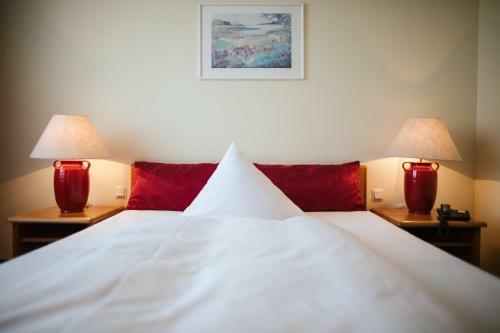 Hotel Rosenstadt Forst