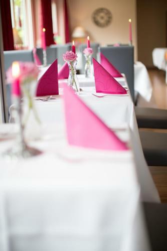 Hotel Rosenstadt Forst