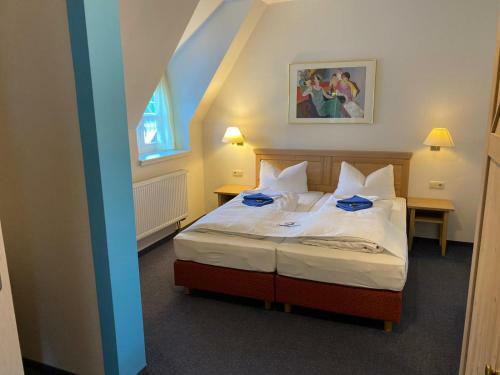 Hostal Gasthaus Zum Schlo�wirt