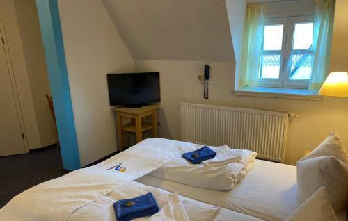 Hostal Gasthaus Zum Schlo�wirt