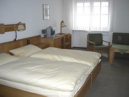 Hostal Gasthof Zur Post