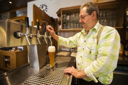 Hotel Zum Br�u-toni