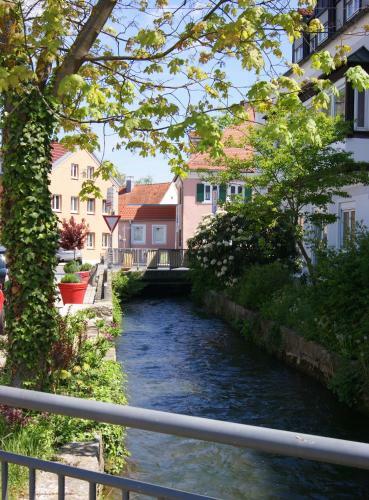 Hotel Zum Br�u-toni