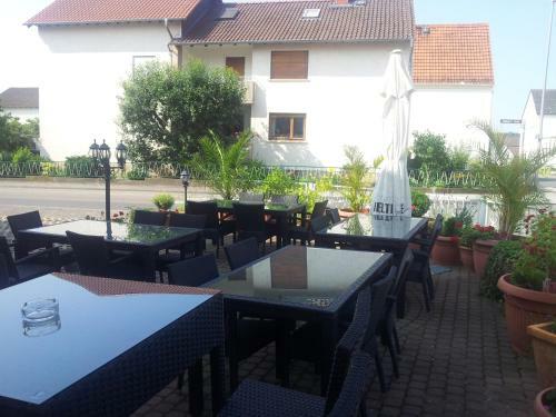Hotel Weinhaus Wiedemann