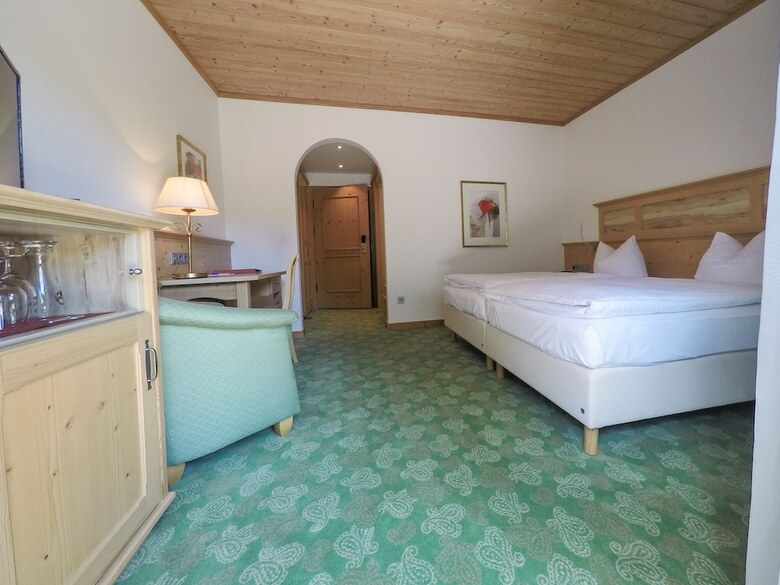 Glasl's Landhotel