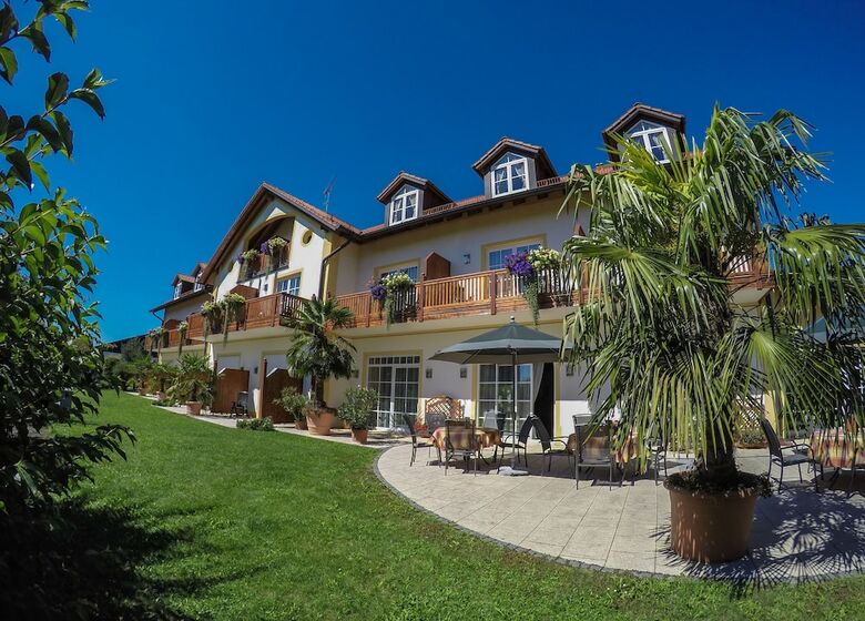 Glasl's Landhotel