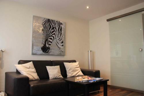 Apartamento Ferienwohnung Bruckm�hl