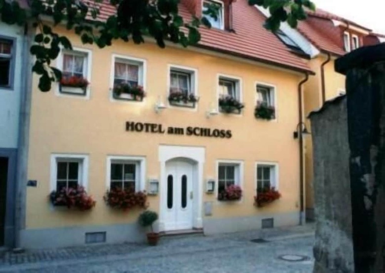 Hotel Am Schloss