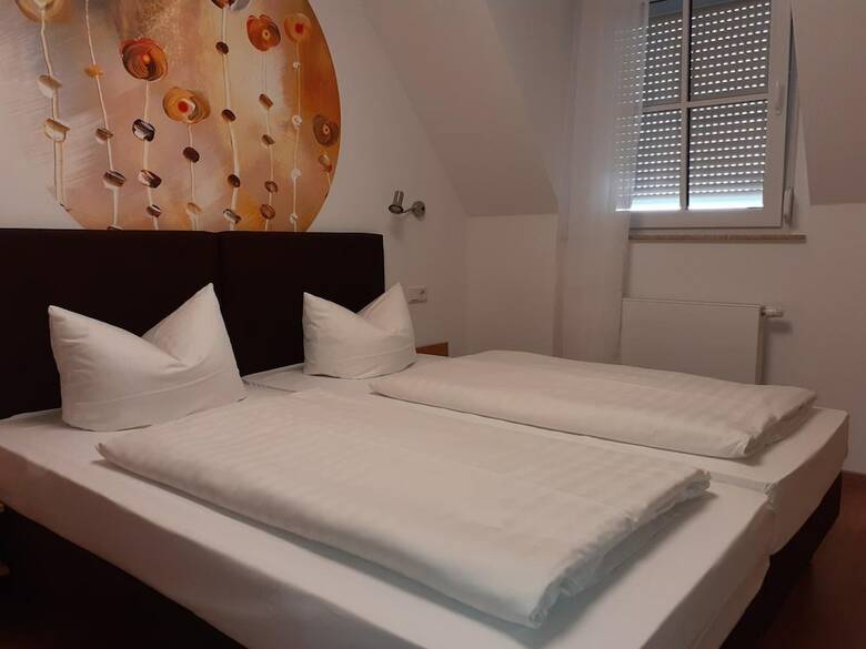 Hotel Am Schloss
