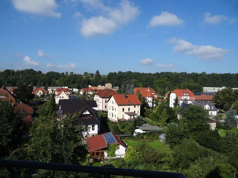Hotel Am Schloss