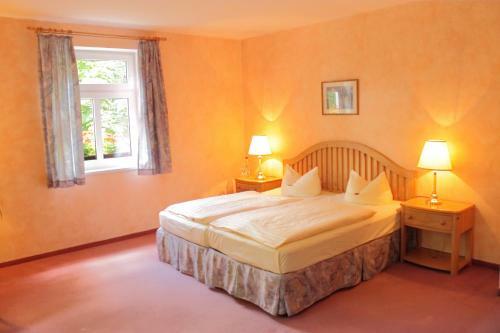 Hostal Landhaus Heidehof