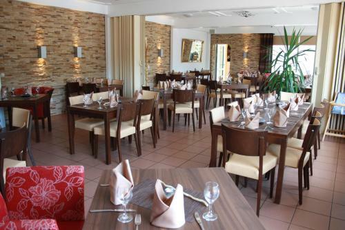 Hotel Gasthof Imhof