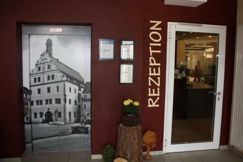 Hotel Am Heidepark