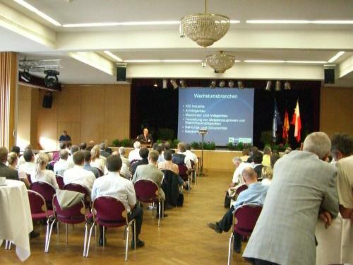 Hotel Restaurant B�rgerhaus Niesky