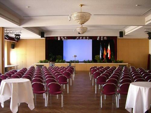 Hotel Restaurant B�rgerhaus Niesky