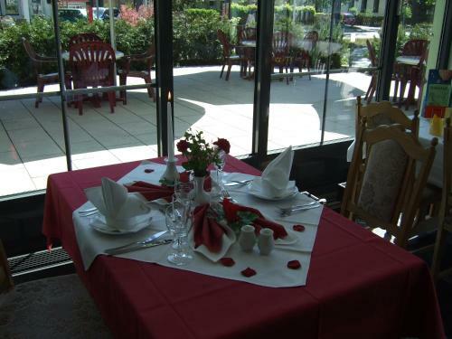 Hotel Restaurant B�rgerhaus Niesky