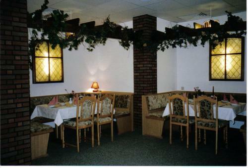 Hotel Restaurant B�rgerhaus Niesky