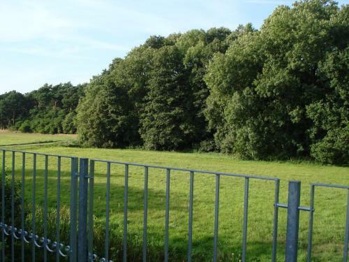 Apartamento Voigtsmuhle 2