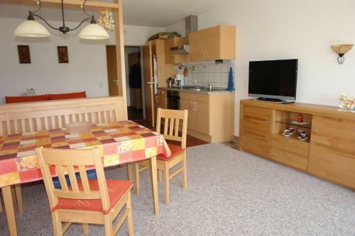 Aparthotel Feriendorf-hotel Am Kellerberg