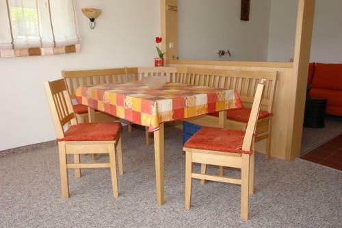 Aparthotel Feriendorf-hotel Am Kellerberg