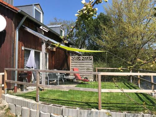 Ferienh�user Schlossberg