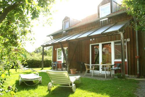 Ferienh�user Schlossberg