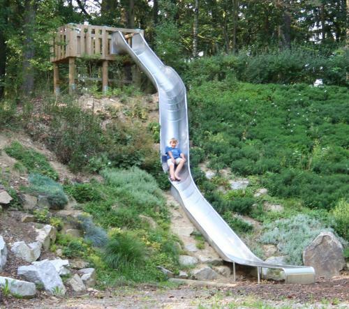 Ferienh�user Schlossberg