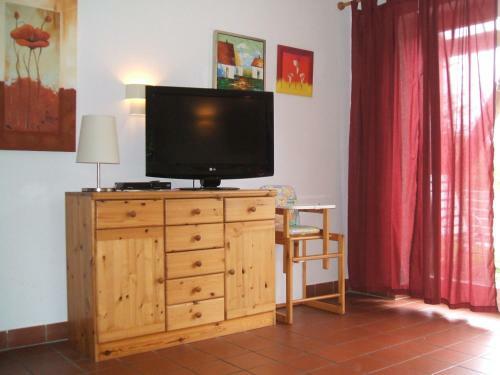 Ferienh�user Schlossberg