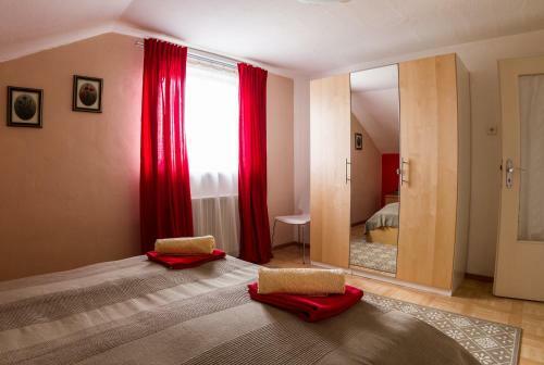 Apartamento Chiemgau Appartement