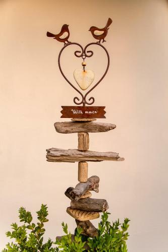 Apartamento Chiemgau Appartement