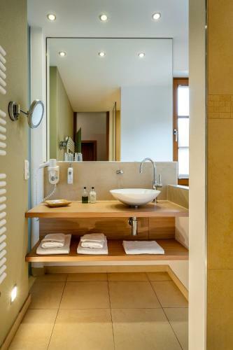 Hotel Landhaus Tanner