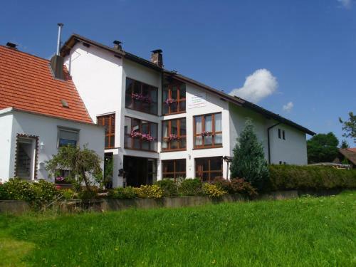 Hostal Pension Dreil�ndereck