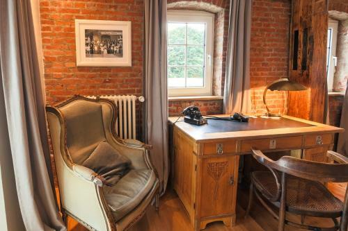 Ringhotel Bokel-m�hle Am See