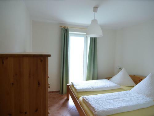 Apartamento Voigtsmuhle 1