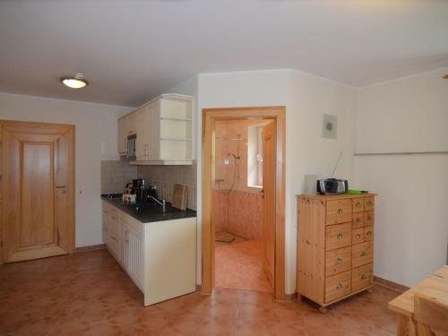 Apartamento Voigtsmuhle 1