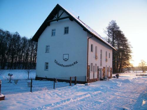 Apartamento Voigtsmuhle