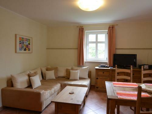 Apartamento Voigtsmuhle