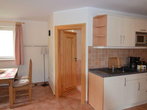 Apartamento Voigtsmuhle