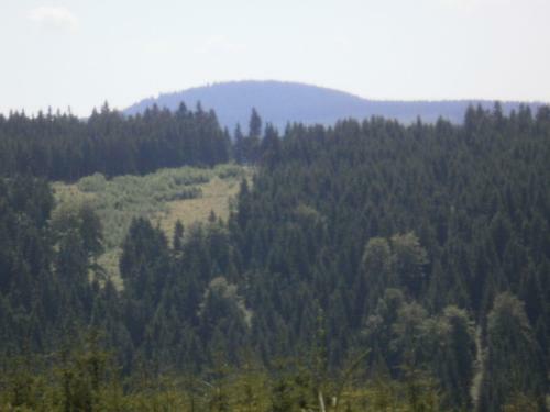 Apartamentos Ferienwohnung Sternkopf