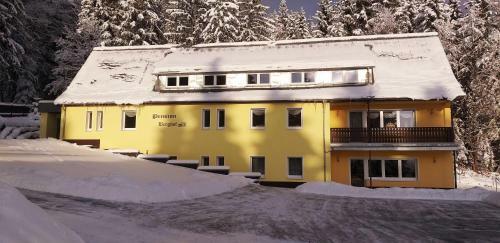 Hostal Pension Berghof