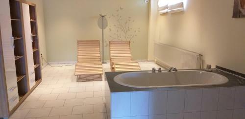 Hostal Pension Berghof