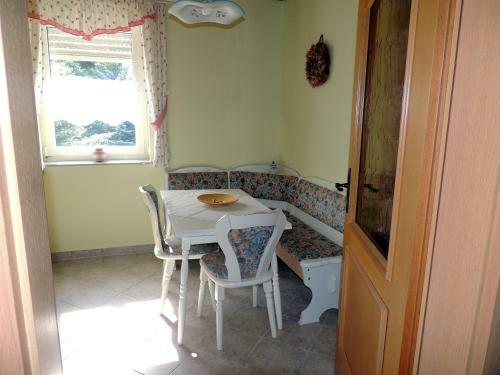 Apartamentos G�stehaus Am Hirtenberg