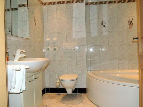 Apartamentos G�stehaus Am Hirtenberg