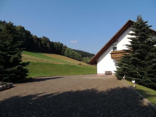 Apartamentos G�stehaus Am Hirtenberg