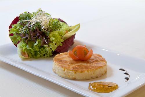 Hotel Restaurant Roemer