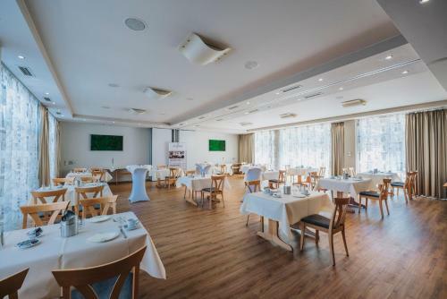 Hotel Restaurant Roemer