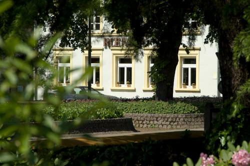 Hotel Restaurant Roemer